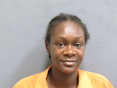 Shynethia Donaldson